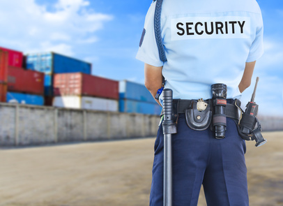 newsecurity Franchise in India